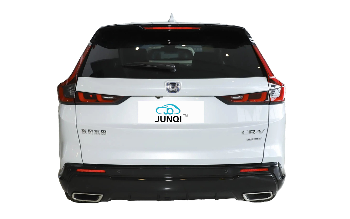 2025 Crv 2.0L CVT 4WD 2WD 5 chỗ ngồi SUV xe hybrid Crv cho người lớn