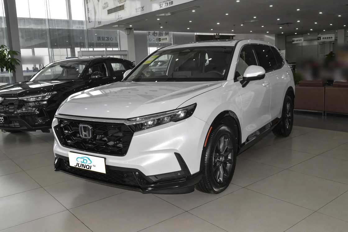 2025 Crv 2.0L CVT 4WD 2WD 5 chỗ ngồi SUV xe hybrid Crv cho người lớn