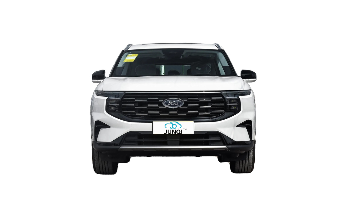 Chiếc xe mới Ford Ruijie L 2 0t Hai lái 5 cửa 7 chỗ