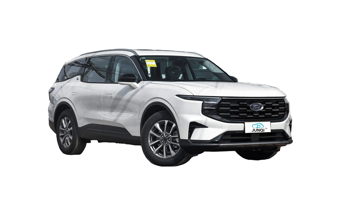 2023 Ford Edge Ruijie L 2.0T EcoBoost E-hybrid 4WD 5 cửa SUV Xe điện