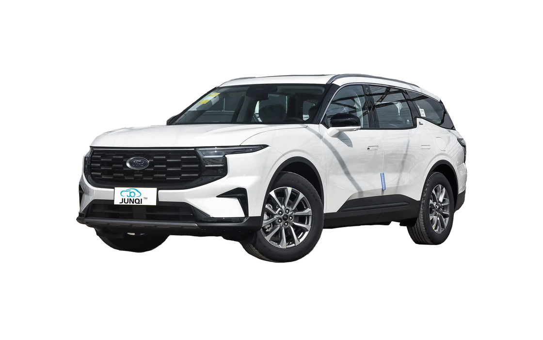 Changan Ford Edge L Ruijie 2.0T Ecoboost E-hybrid 4WD 5 cửa SUV xe điện