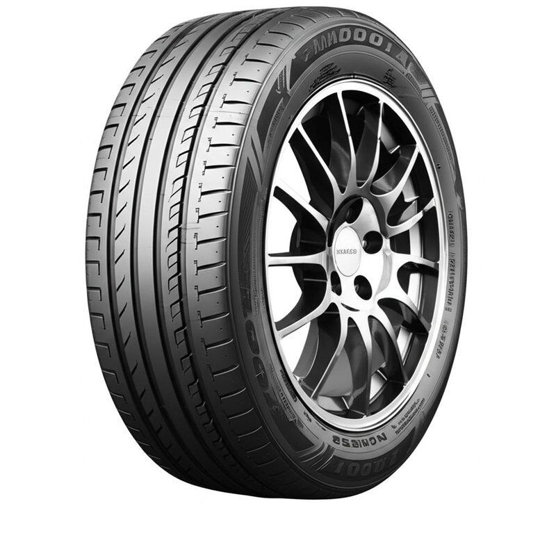 Lốp xe 215/60 R17 cho xe hơi Taoota với tốc độ tối đa 180 Km/h